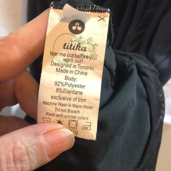 Cute Tank top - Picture 4 of 5